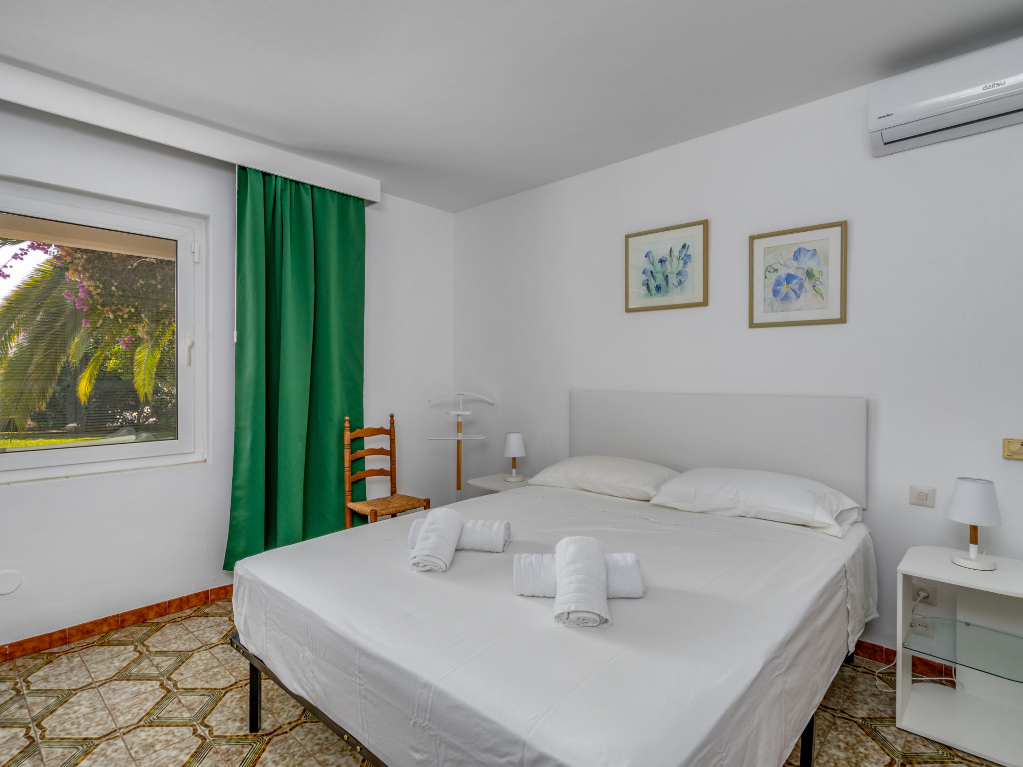 Maison Villa Alcornoque – Chambre, photo 18 sur 32