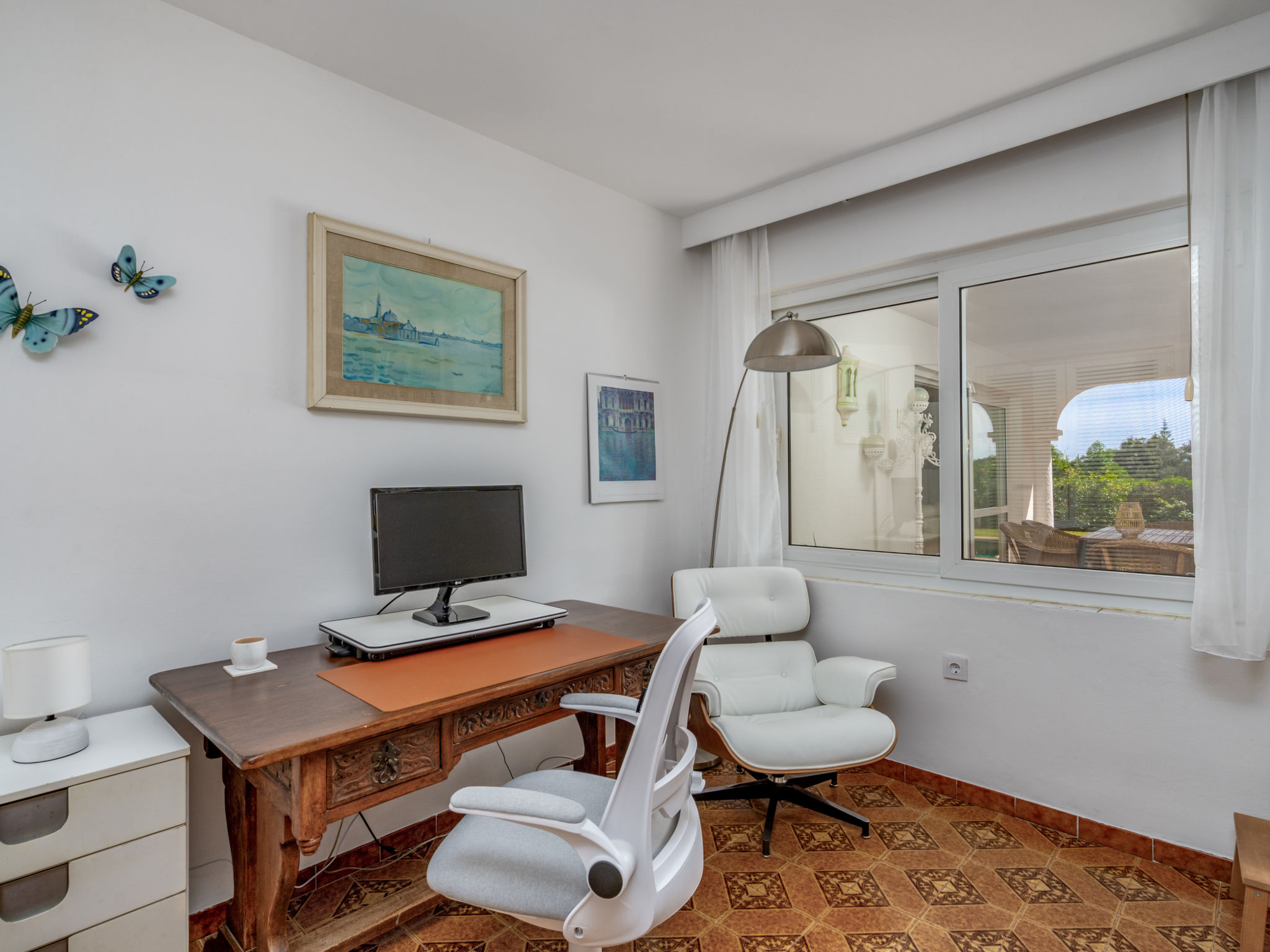 Maison Villa Alcornoque – Intérieur, photo 20 sur 32