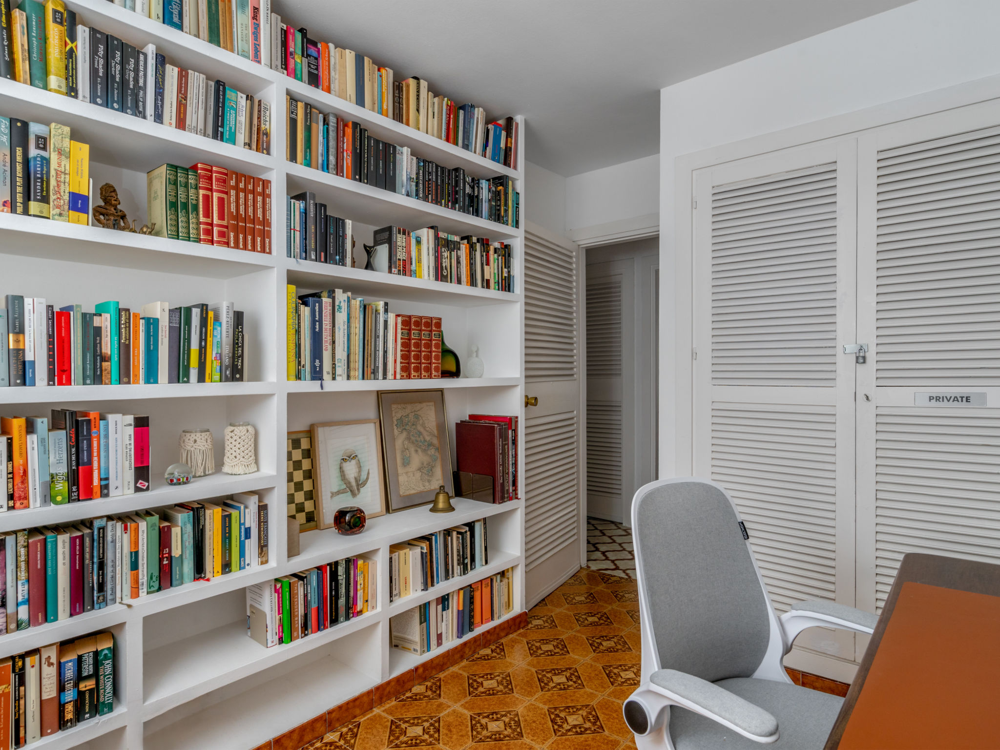 Maison Villa Alcornoque – Intérieur, photo 21 sur 32