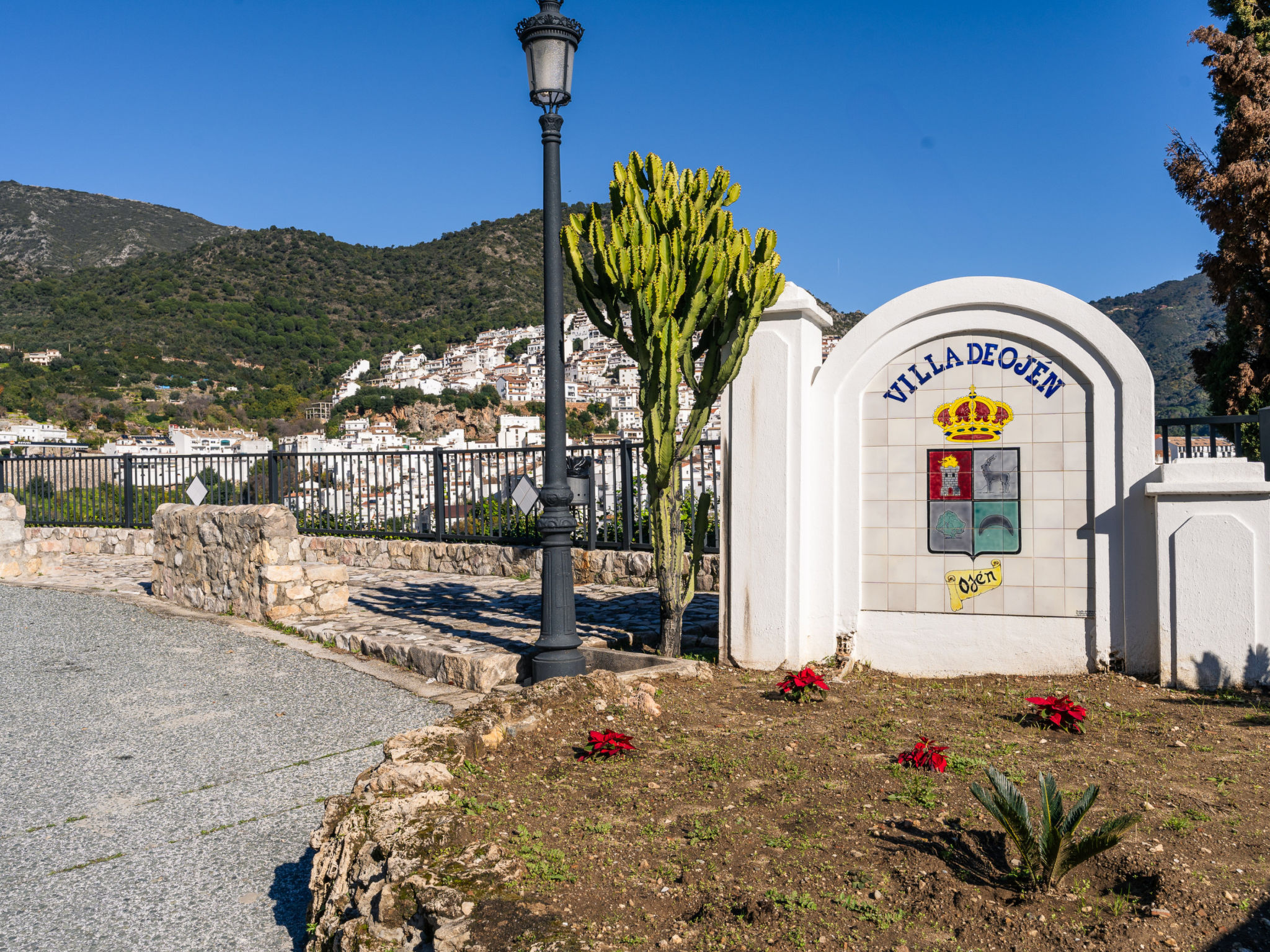 El Cerezal - Apartment with amazing nature views - Dehors