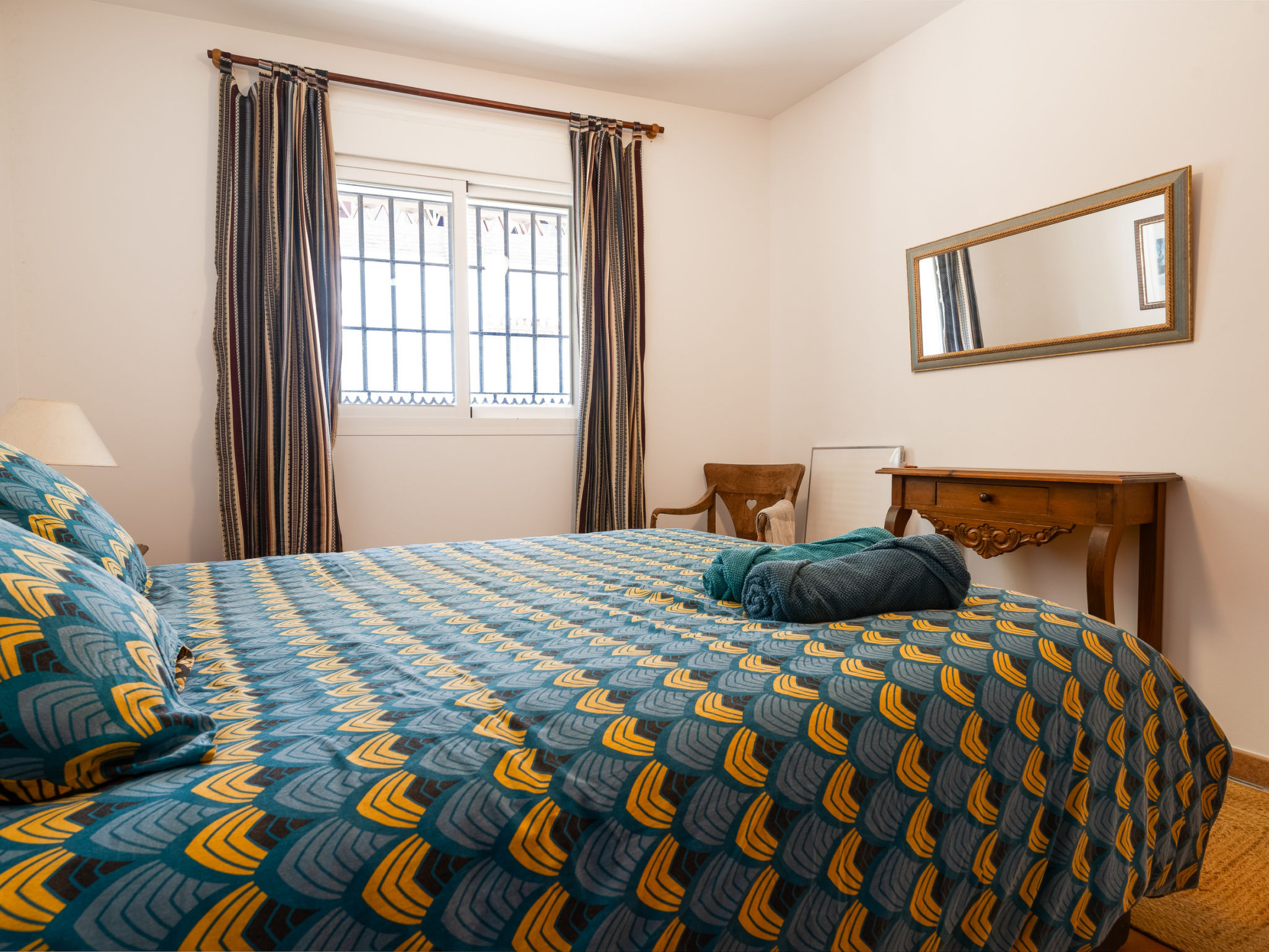El Cerezal - Apartment with amazing nature views - Dedans