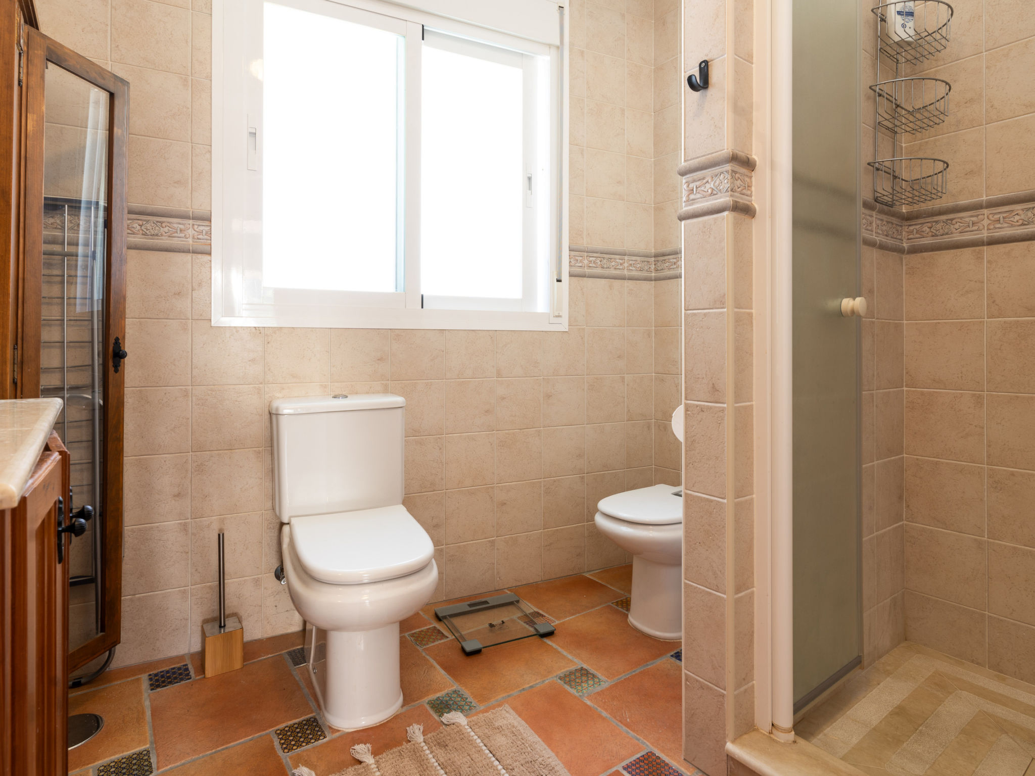 El Cerezal - Apartment with amazing nature views - Dedans