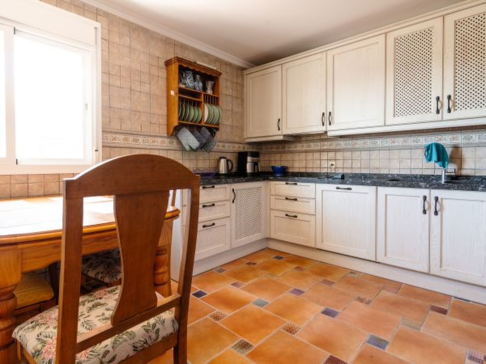 El Cerezal - Apartment with amazing nature views - Image 5