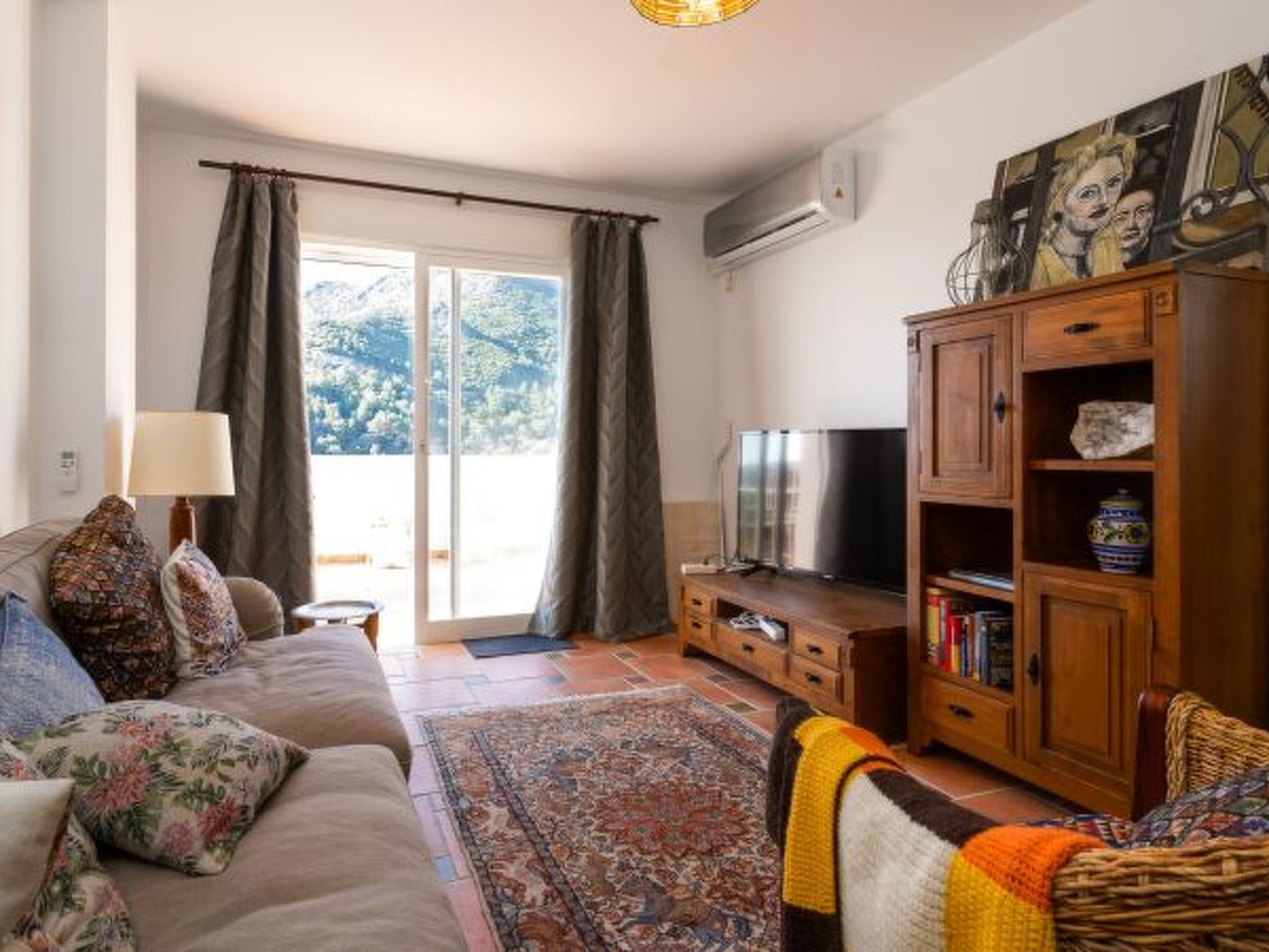 El Cerezal - Apartment with amazing nature views - Image 3