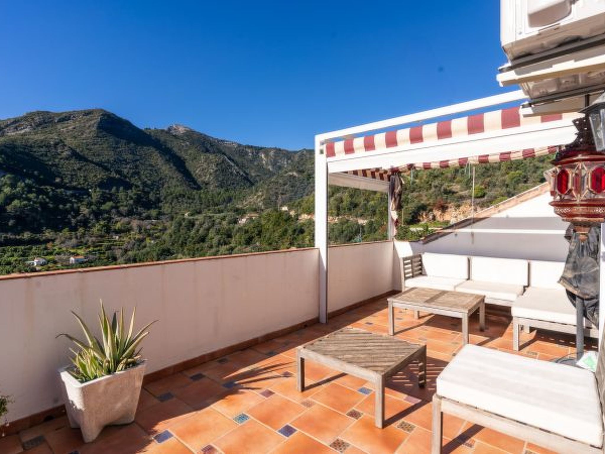 El Cerezal - Apartment with amazing nature views - Image 2