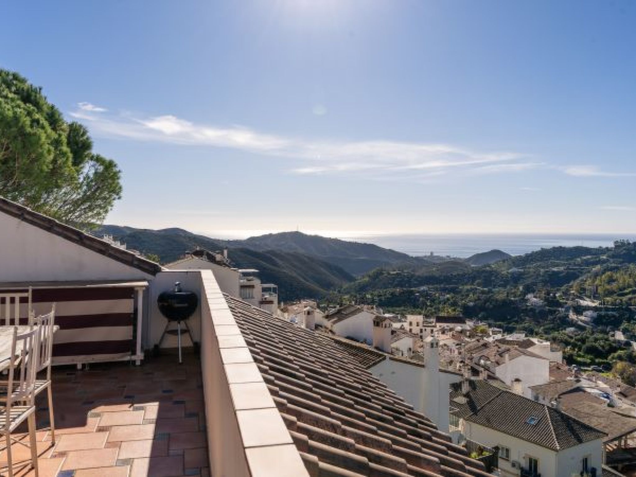 El Cerezal - Apartment with amazing nature views — view 1 of 21