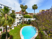 Lejlighed Fontanilla