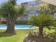 Lejlighed Fontanilla