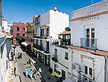 Feriebolig Marbella old town