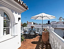 Feriebolig Marbella old town