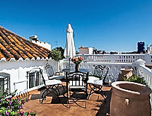 Feriebolig Marbella old town