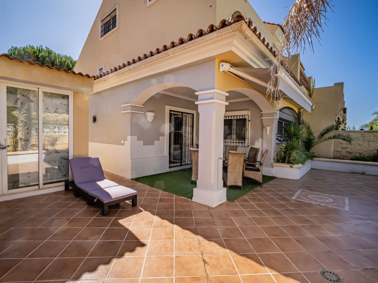 Residence Miasar Accommodation in Marbella