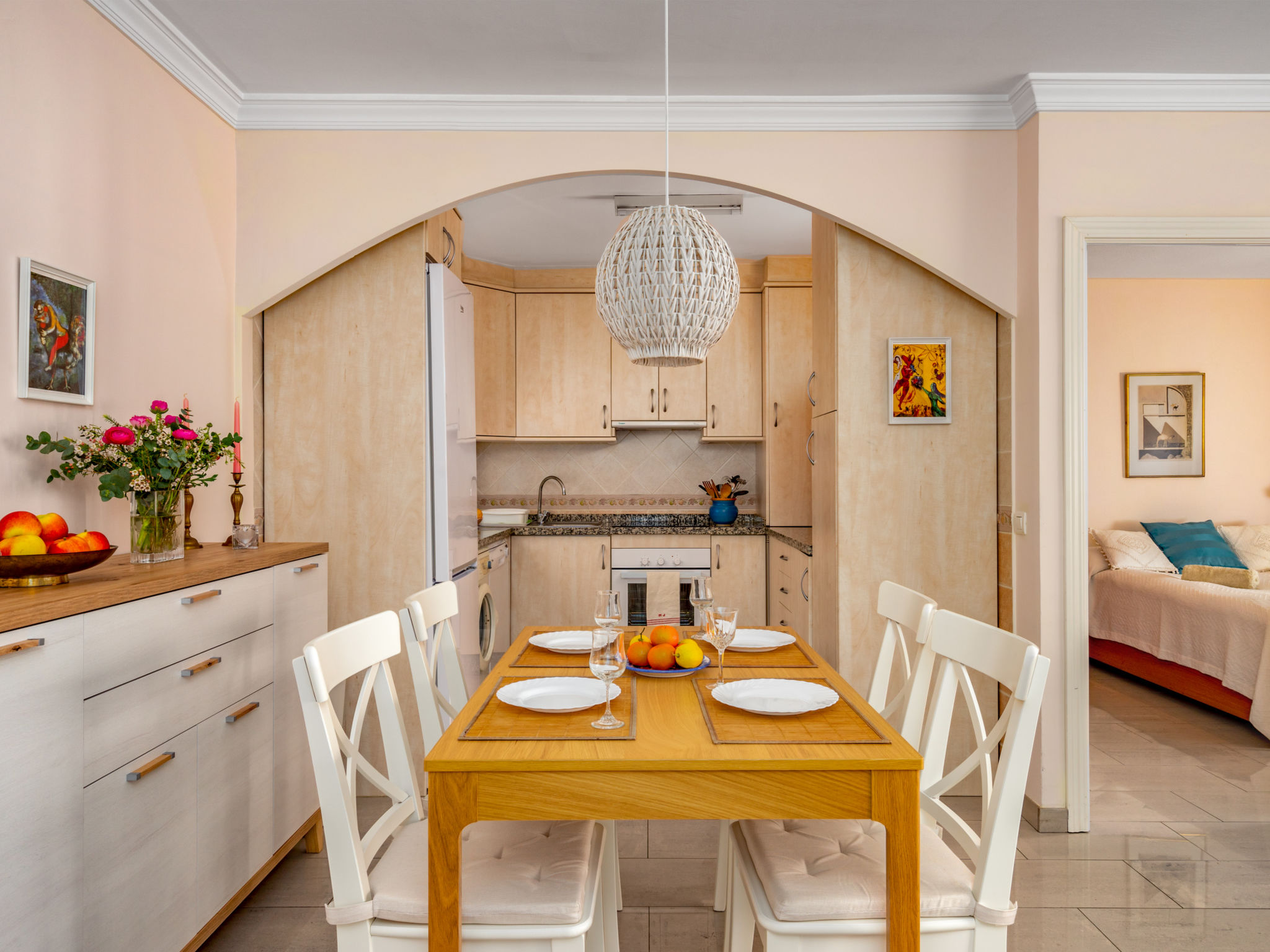 Photo of Caracas de Marbella