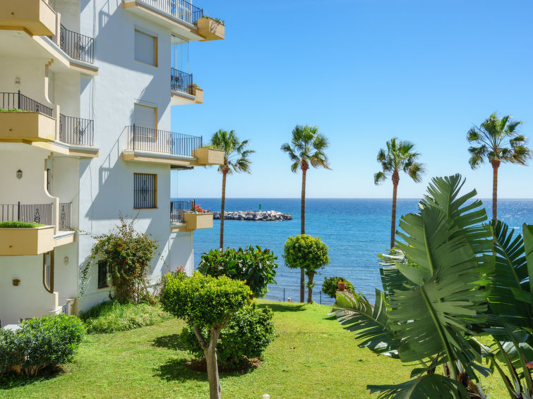 Photo of Marbella del mar