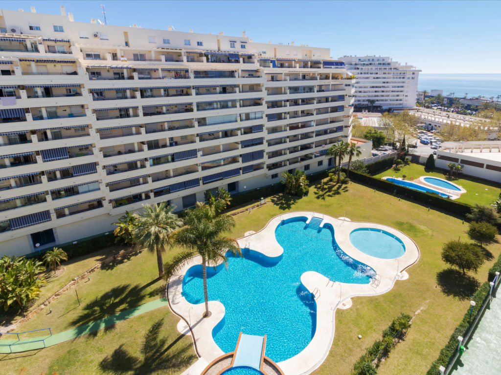 Ferienwohnung Las Terrazas Ferienwohnung  Costa del Sol