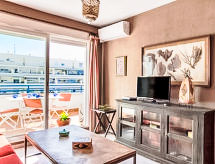 Apartamento Las Terrazas
