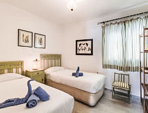 Apartamento Las Terrazas