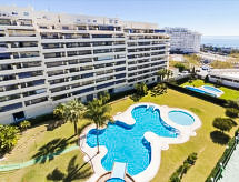 Apartamento Las Terrazas