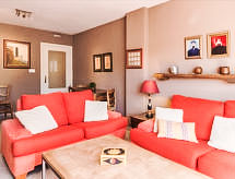 Apartamento Las Terrazas