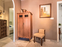 Apartamento Las Terrazas