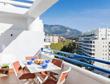 Apartamento Las Terrazas