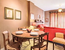 Apartamento Las Terrazas
