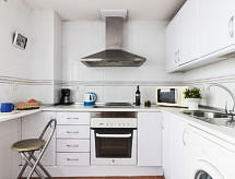 Apartamento Las Terrazas