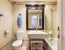 Apartamento Las Terrazas