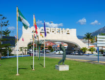 Apartamento Las Terrazas