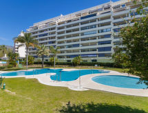 Apartamento Las Terrazas