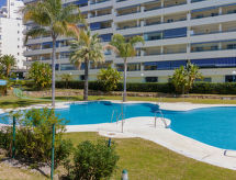 Apartamento Las Terrazas