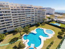 Apartamento Las Terrazas