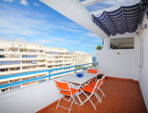 Apartamento Las Terrazas