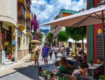 Apartamento Las Terrazas