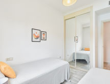 Appartement Hacienda Nagueles