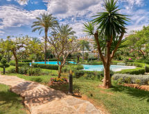 Appartement Hacienda Nagueles