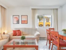 Appartement Hacienda Nagueles