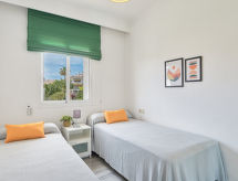 Appartement Hacienda Nagueles