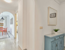 Appartement Hacienda Nagueles