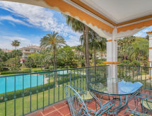 Appartement Hacienda Nagueles