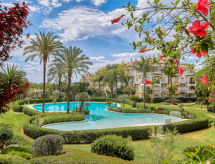 Appartement Hacienda Nagueles
