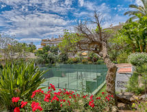 Appartement Hacienda Nagueles