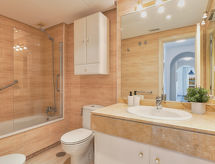 Appartement Hacienda Nagueles