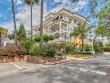 Appartement Hacienda Nagueles