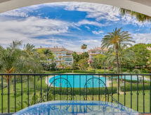Appartement Hacienda Nagueles