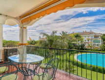 Appartement Hacienda Nagueles