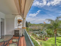 Appartement Hacienda Nagueles
