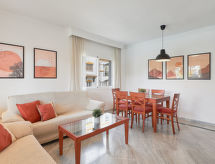 Appartement Hacienda Nagueles