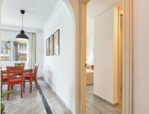 Appartement Hacienda Nagueles