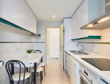 Appartement Hacienda Nagueles